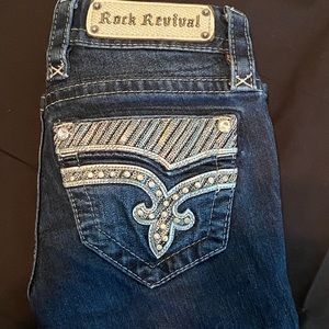 Klarry Boot Stretch Jean